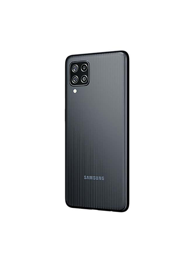 Samsung - Galaxy F22 Dual Sim Denim Black 4GB RAM 64GB 4G LTE (International Version) - Image 1