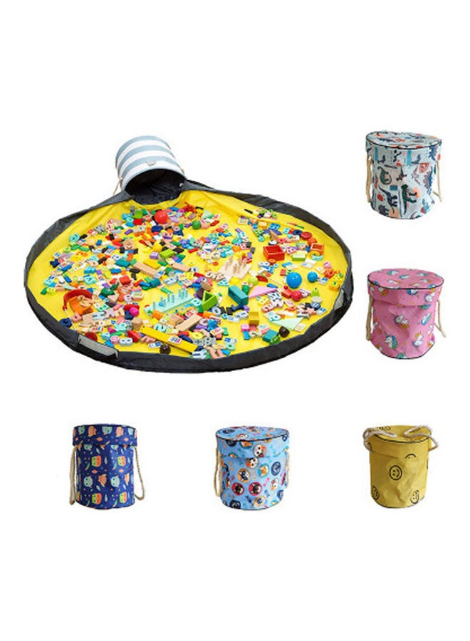 Beauenty Toy Storage Bag 32x34cm - Image 2