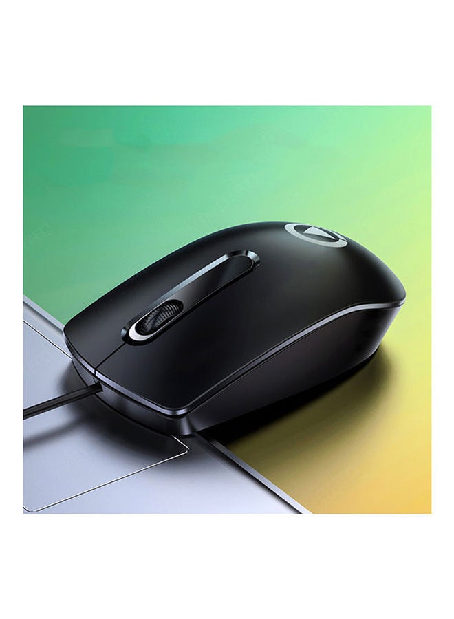 YONK - Wired Optical Gaming Mouse - Image 1