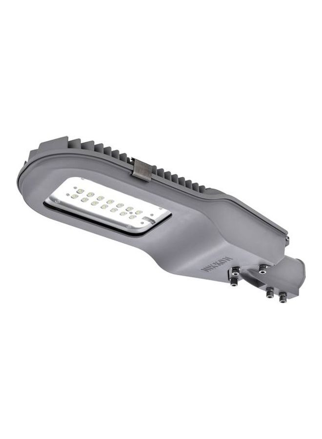 نيكون مصباح شارع LED بتصميم فانوس بقدرة 60 وات أبيض  - Image 1