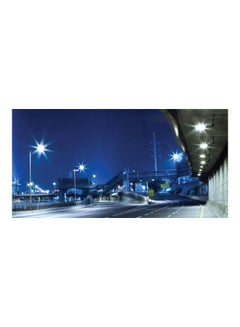 NIKKON 60W Ledxion LED Lantern Street Light White  - Image 3