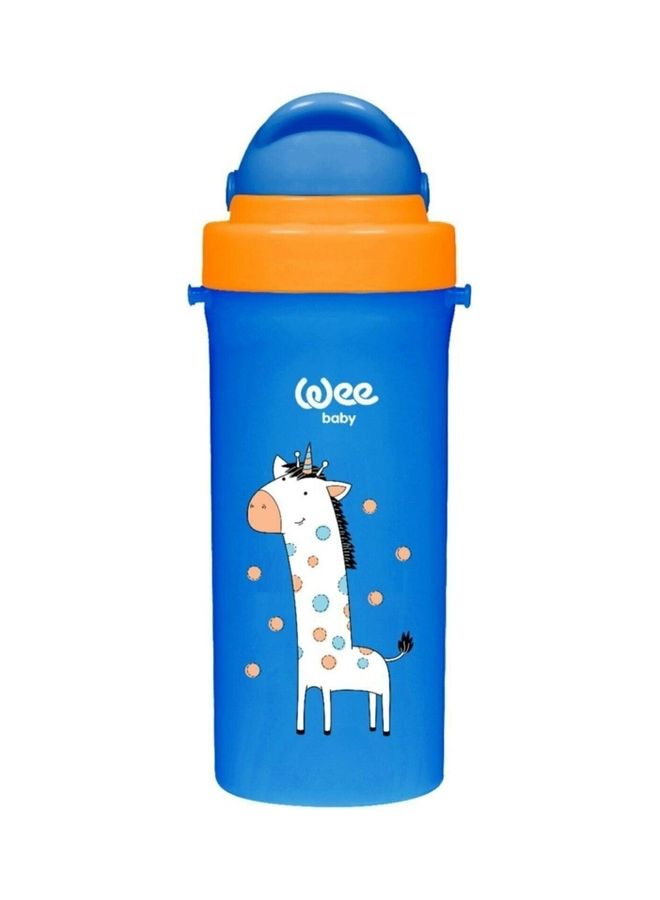 Wee baby Baby Straw Cup