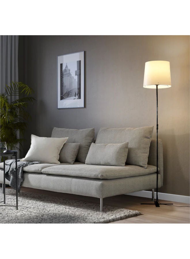 Stylish And Elegant Floor lamp Combination Warm Light White 150cm - https://f.nooncdn.com/p/v1629636014/N50316400A_1.jpg?width=original