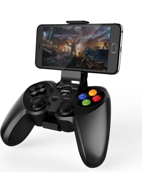 Bluetooth Game Controller Gamepad for Android TV Box