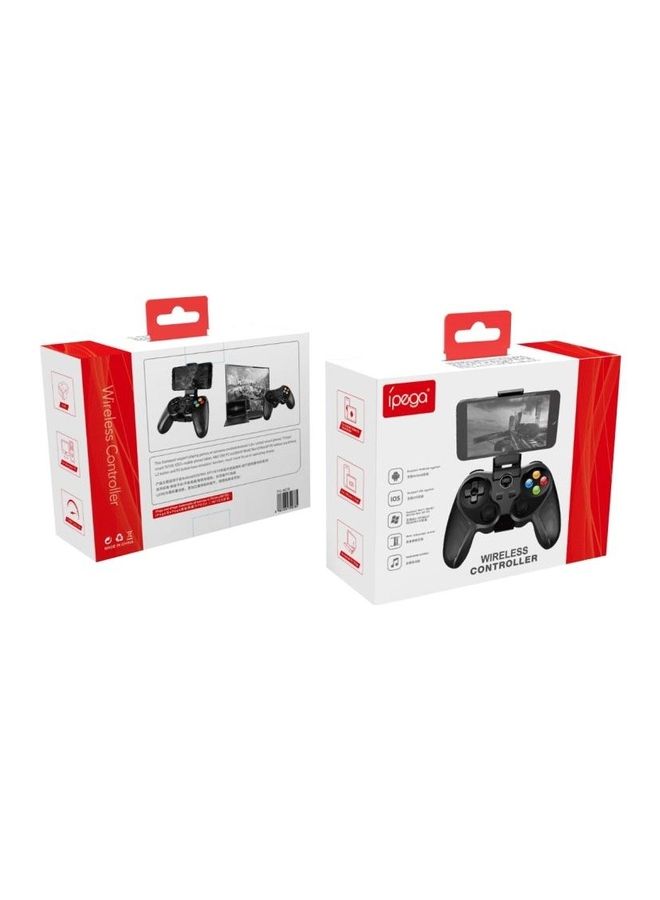 BGM - Bluetooth Game Controller Gamepad for Android TV Box - Image 1