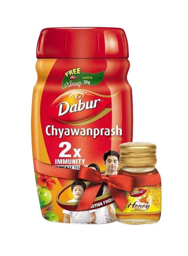 Dabur - Chyawanprash - Image 1