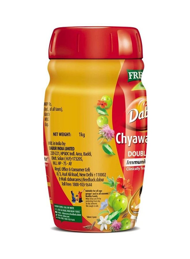Dabur - Chyawanprash - Image 1
