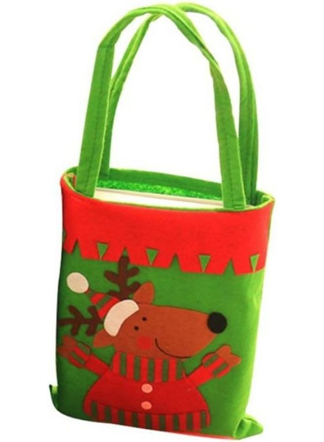 BGM Home Decoration Portable Candy Dessert Gift Bag Party Multicolour - Image 1