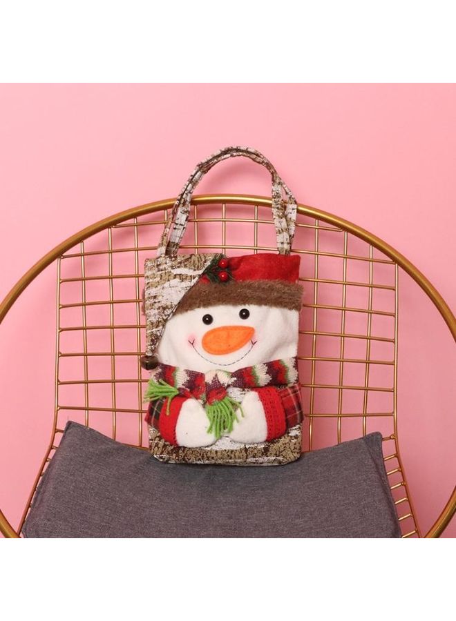 BGM 2-Piece Tote Shoulder Gift Bag Multicolour - Image 1