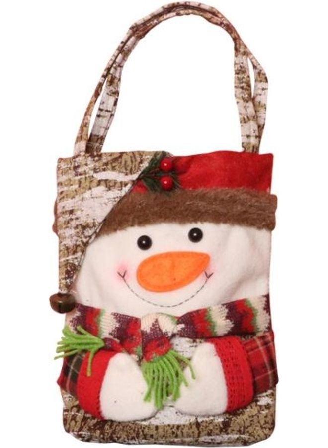 BGM 2-Piece Tote Shoulder Gift Bag Multicolour - Image 2