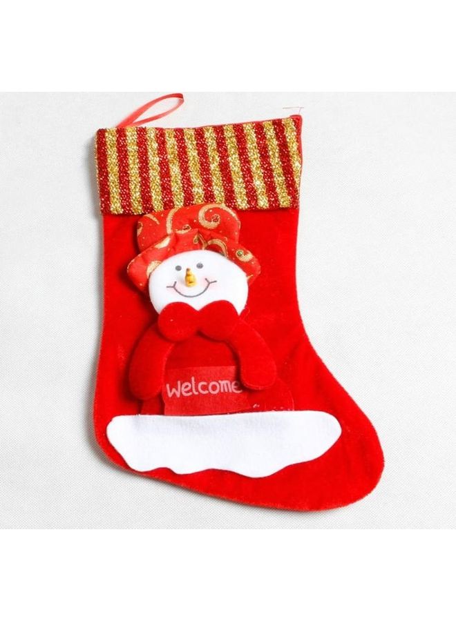 BGM Sock Candy Gift Pendant Bag Multicolour - Image 1