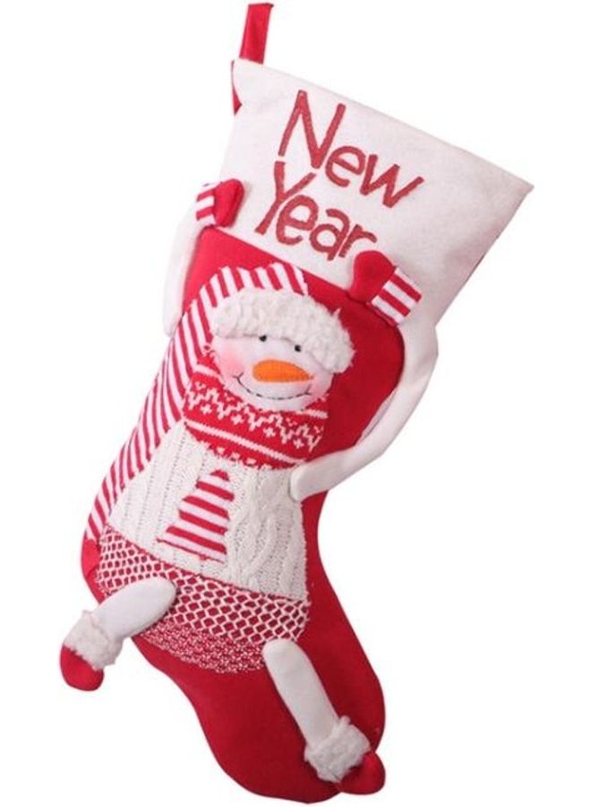 Decoration Candy Socks Multicolour