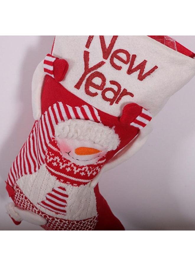 Decoration Candy Socks Multicolour