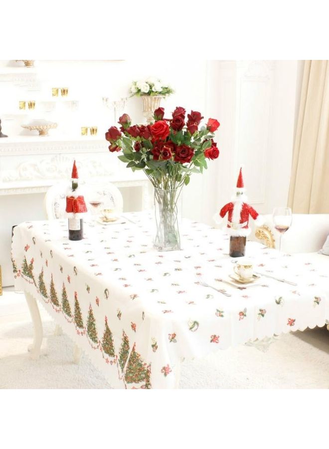 بي جي إم مجموعة زجاجات زينة مبتكرة مكونة من قطعتين متعدد الألوان - Image 3