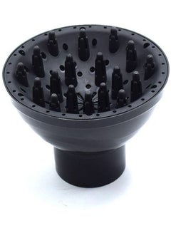 ماركة غير محددة ملحقات تصفيف الشعر الاحترافية، موزع مجفف الشعر  - Image 1