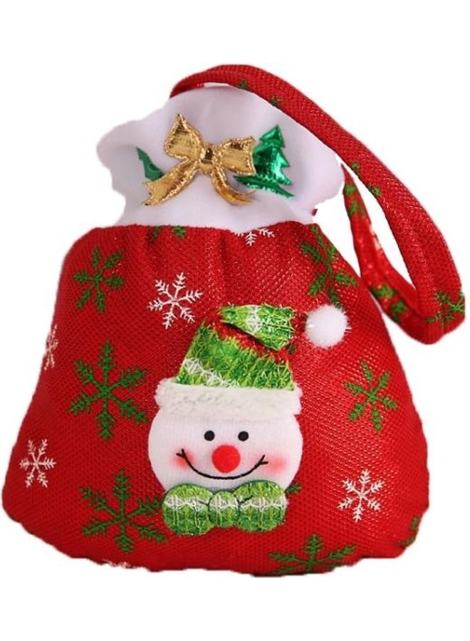 BGM 3-Piece Decorations Candy Tote Bag Multicolour - Image 2
