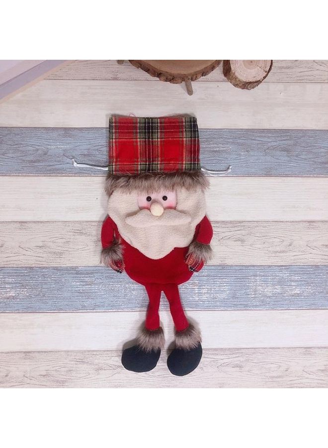 BGM Drawstring Decorations Candy Gift Bag Multicolour - Image 2