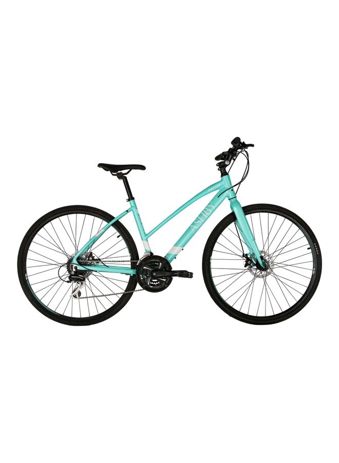 ASHBY Hybrid Bike 15.5inch Best Price KSA Riyadh Jeddah