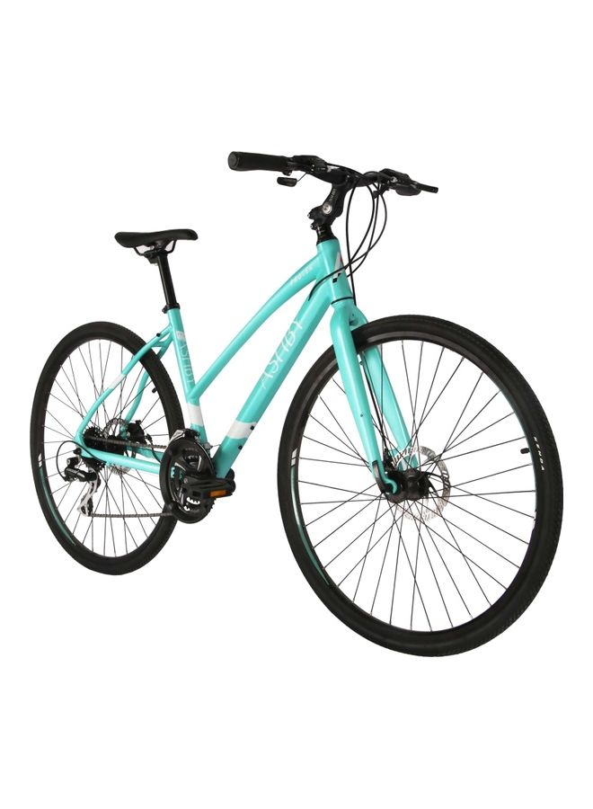 ASHBY - Hybrid Bike 15.5inch - Image 1