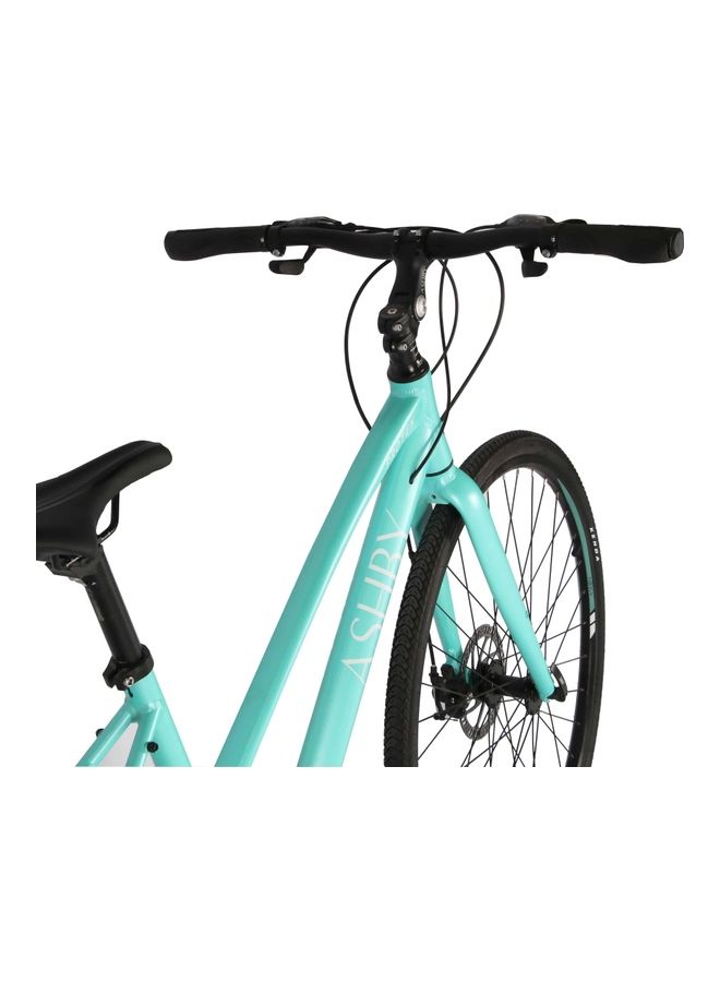ASHBY - Hybrid Bike 15.5inch - Image 1