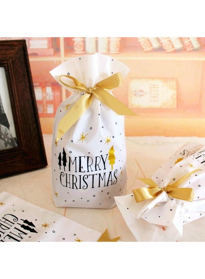 BGM 10-Piece Gift Candy Bag Multicolour - Image 1