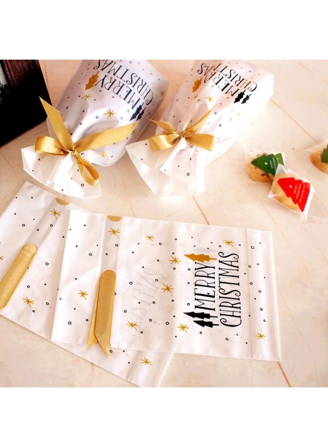 BGM 10-Piece Gift Candy Bag Multicolour - Image 3