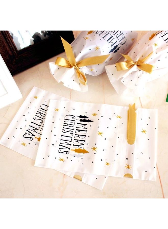 BGM 10-Piece Gift Candy Bag Multicolour - Image 4