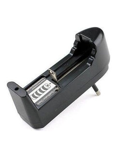 Vape Battery Charger Black