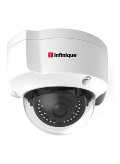 Infinique IP Premium Series Vandal Dome IR  - Image 1