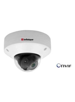 Infinique Integrator Series 140dB WDR IR Dome  - Image 1