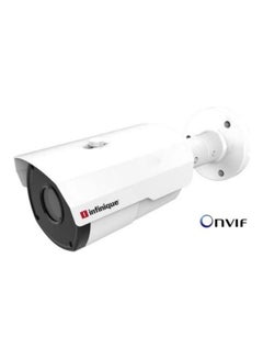 Infinique Premium Series IR WDR Bullet Surveillance Camera  - Image 1