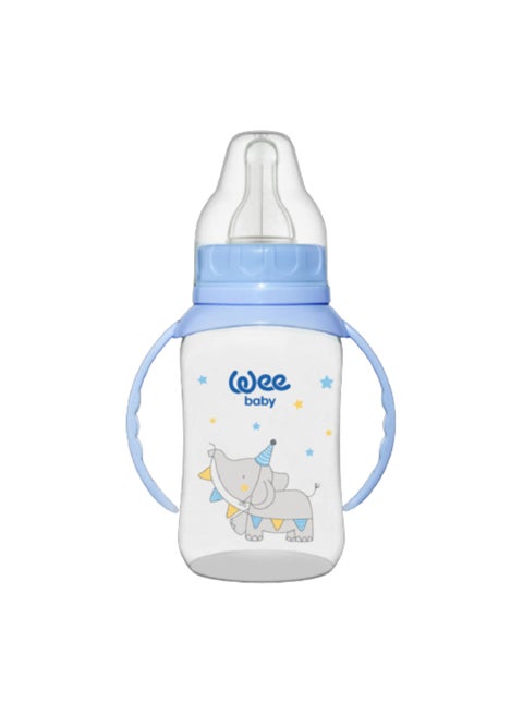 Feeding Bottle 150 ml with Grip