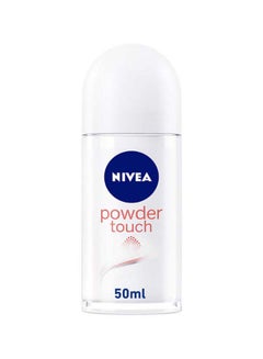 Powder Touch Antiperspirant Roll-On 50ml - v1629653244/N11292902A_1