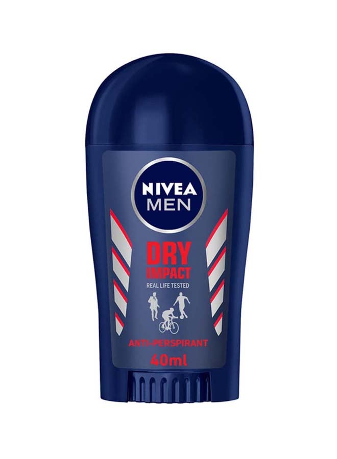 Nivea Dry Impact Deodorant Stick 40 ml