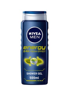 نيفيا Energy جل الاستحمام 500ملليلتر  - Image 1