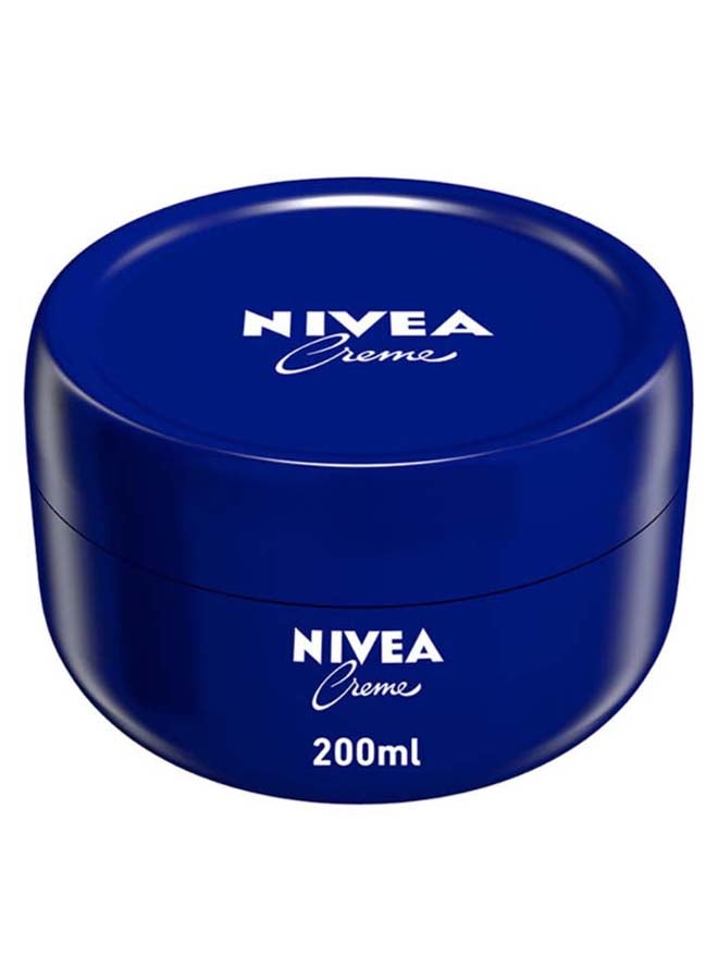 Creme, Universal All Purpose Moisturizing Cream, Jar 200ml
