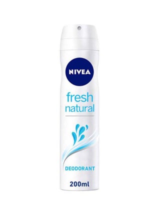 Fresh Natural Deodorant 200ml - v1629653249/N13486073A_1