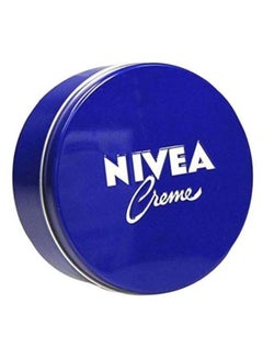 Nivea Authentic German Cream Blue 400ml  - Image 1