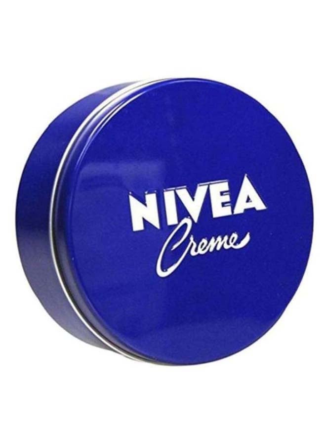 Nivea Authentic German Cream Blue 400ml - Image 1