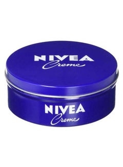 Nivea Authentic German Cream Blue 400ml  - Image 3