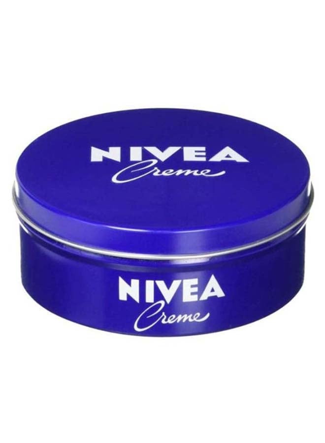 Nivea Authentic German Cream Blue 400ml - Image 3