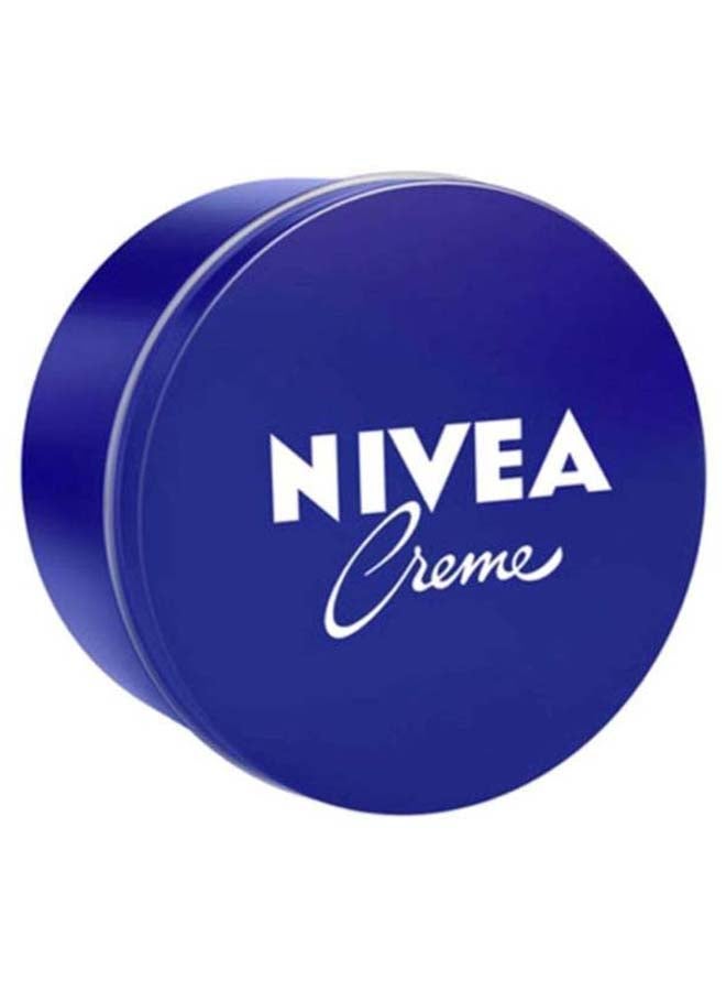 Nivea Moisturizing Skin Cream 400ml - Image 1