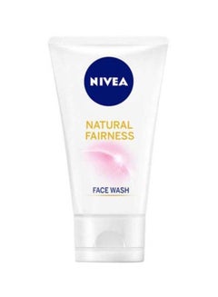 Nivea Face Wash 100ml 