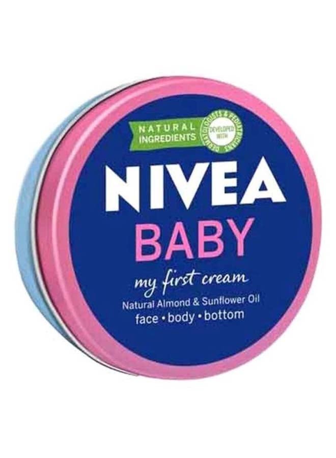 Nivea My First Cream - 150ml - Image 1
