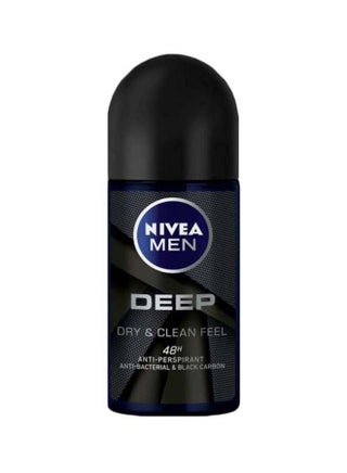 Deep Dry And Clean Feel Roll On 50ml - v1629653263/N28526373A_1