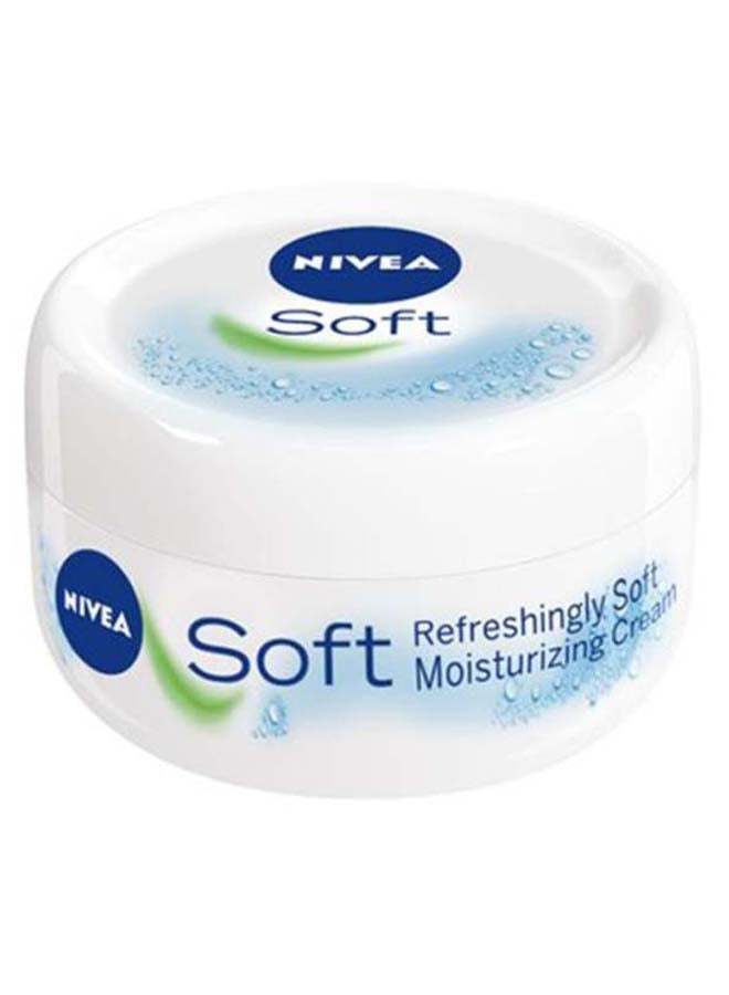 Nivea Soft Light Moisturising Cream 50ml