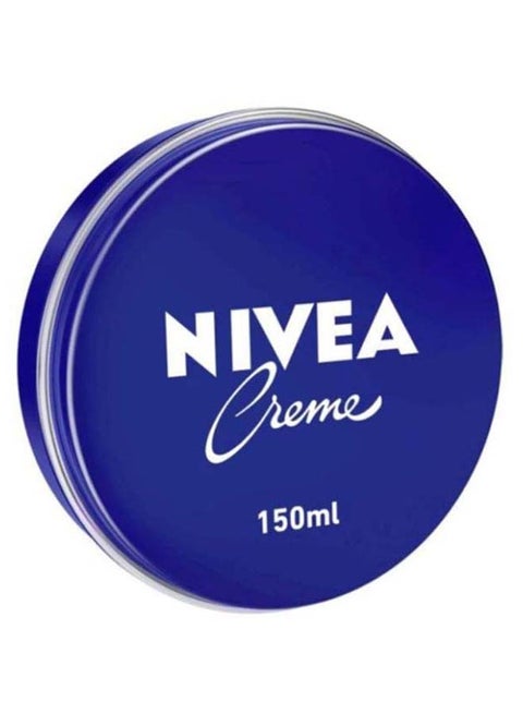 Moisturizing Body Cream 150ml