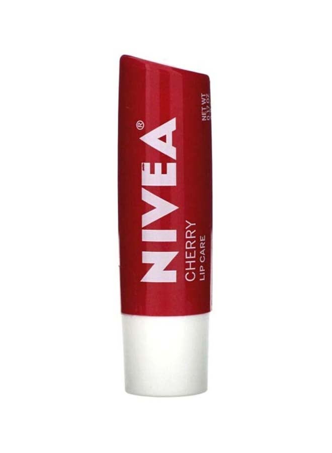 Nivea Cherry Lip Care Stick 4.8grams - Image 1