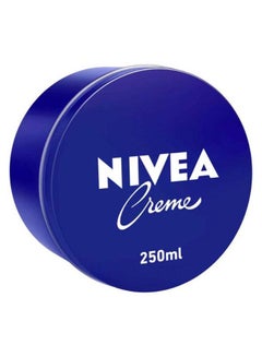 Moisturising Cream 250ml