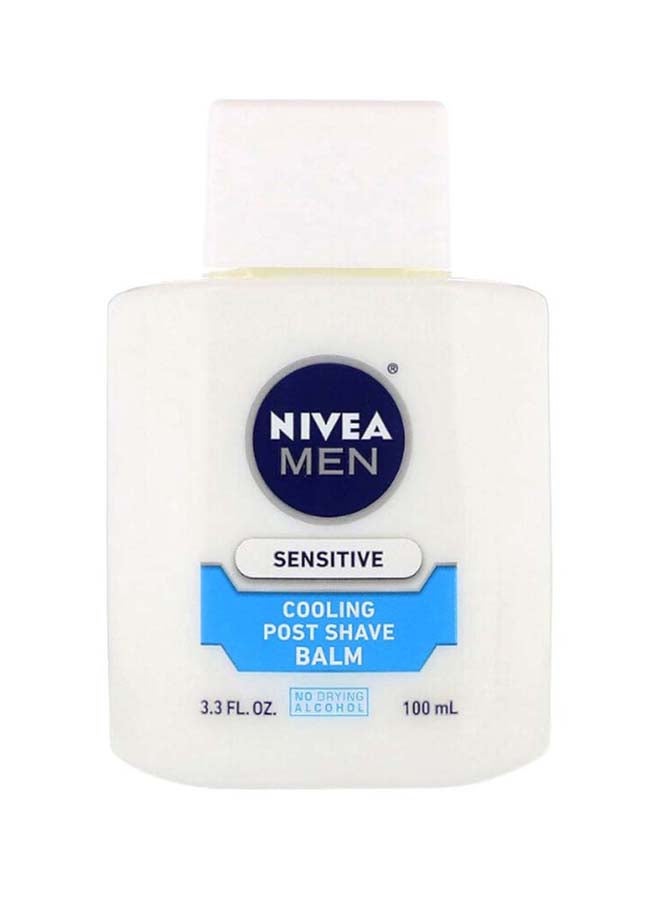 نيفيا بلسم ملطف بعد الحلاقة للبشرة الحساسة 100ملليلتر - Image 1